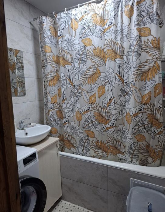 Продаётся на А.Югнаки 4ком