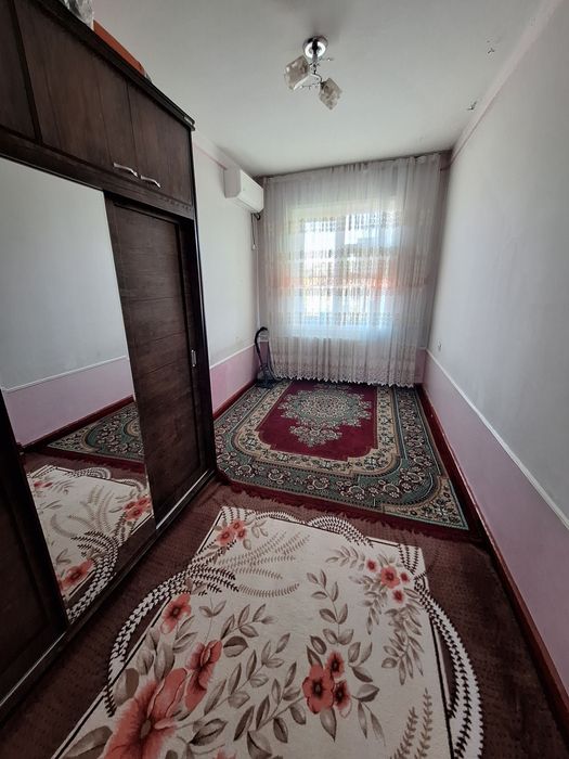 [БЕЗМАКЛКЕР] Миробод тумани Куйлик 2-массивда 2³ хонали кв сотилади