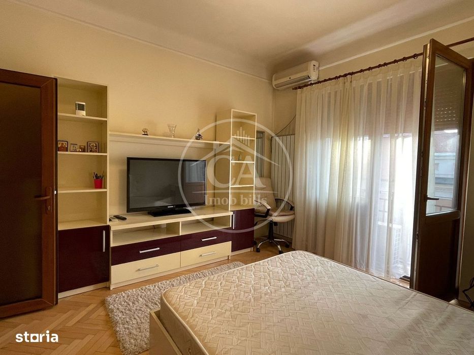 Apartament cu 2 camere de inchiriat in zona Ultracentrala, Oradea
