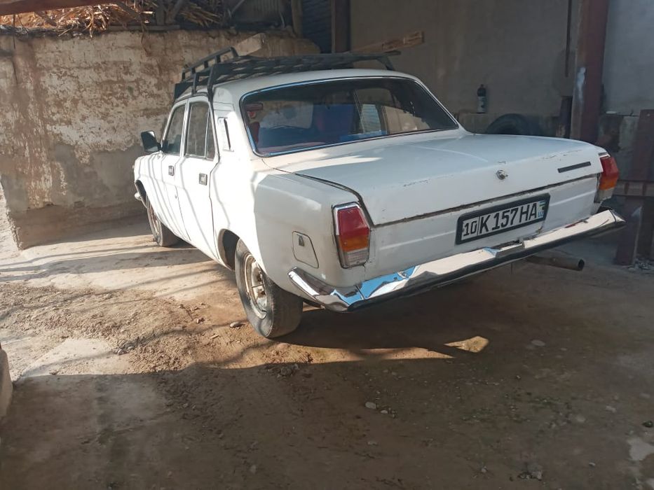 Газ 2410 срочно продаются