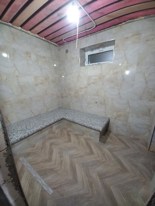 Ремонт квартир под ключ