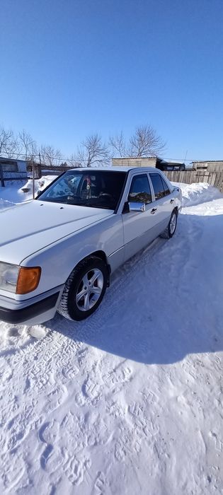 Продам мерс хороший состоянии