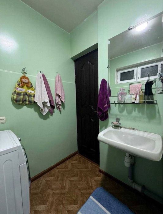 ‘77 серия‼️Актепа 2в3 комнатная 60м2 Раздельно все Продается