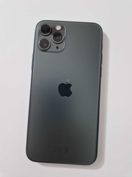 iPhone 11 Pro Unlocked