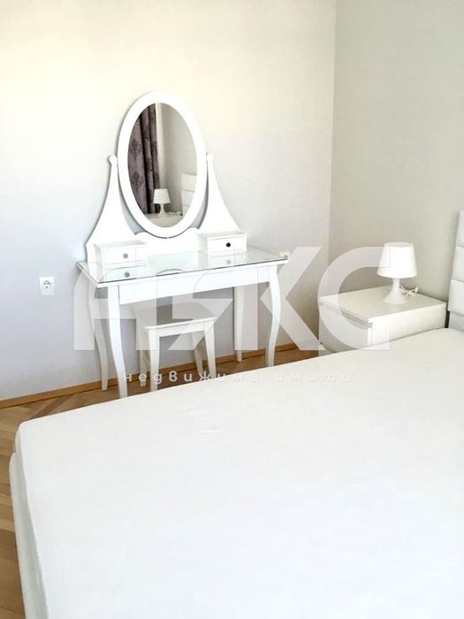 Дава се под наем Тристаен апартамент в София, Иван Вазов - 90 кв.м за 997.05 € - Снимка #5