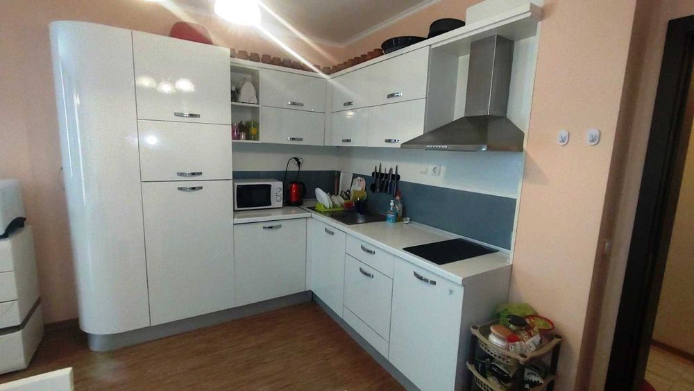 Продава се Двустаен апартамент в с. Шкорпиловци, Област Варна - 64 кв.м за 1250 €/кв.м - Снимка #21