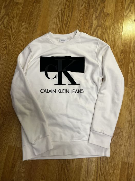 Bluza Calvin klein