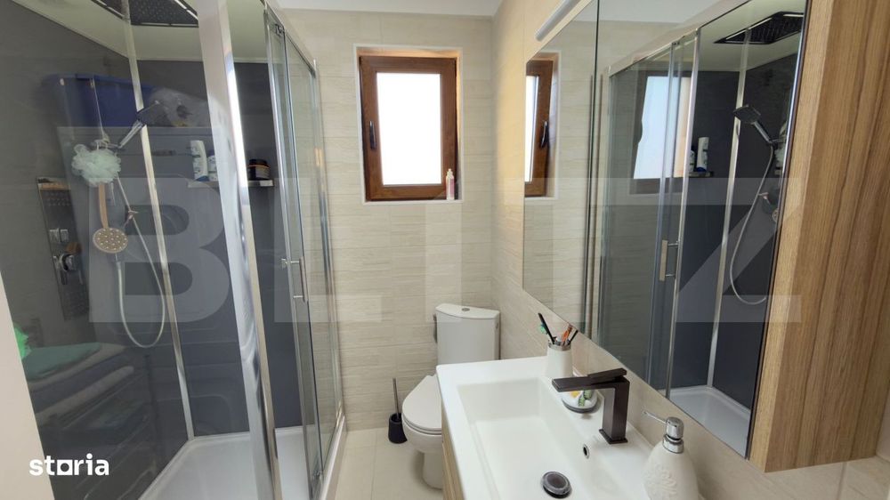 Apartament de vanzare, 62 mp, zona Odobescu