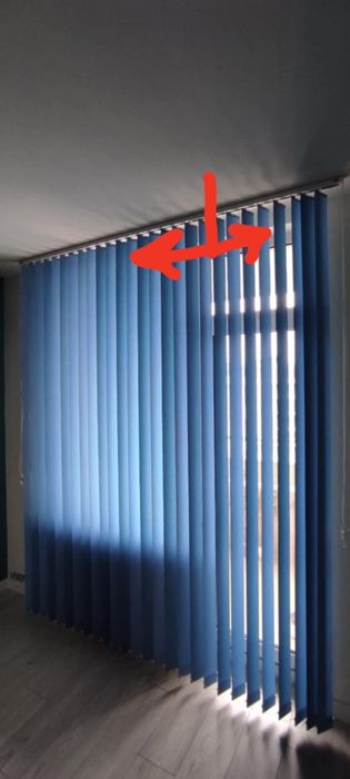 Щори 210см x 250см