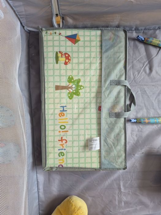Кошара за игра 120/180