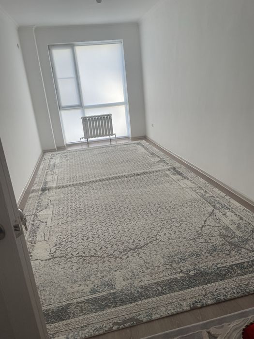 2 бөлмелі квартика