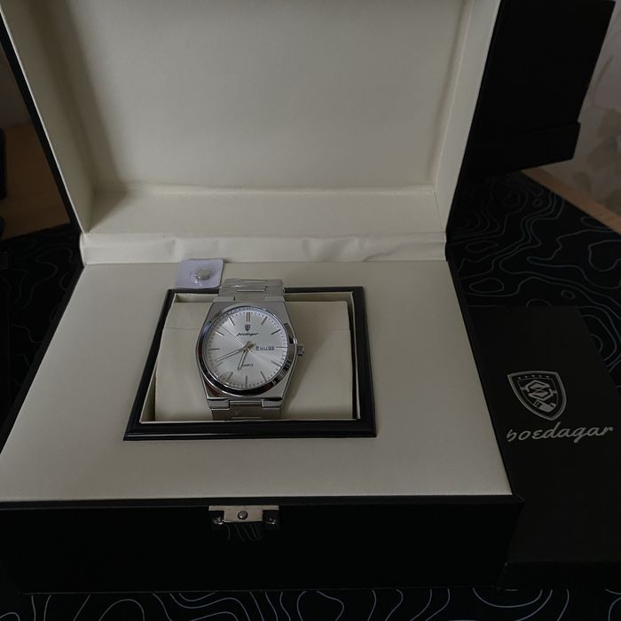 Часы Poedagar наручные