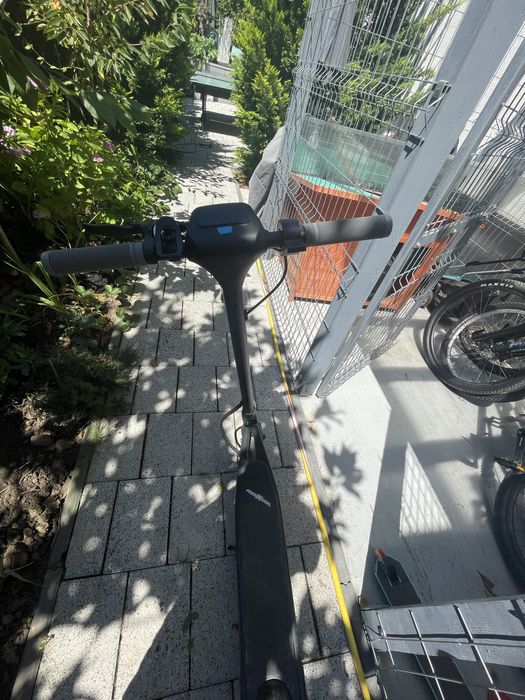 Trotineta electrica freewheel