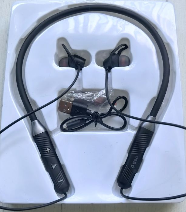 Безжични Bluetooth Слушалки [НОВИ]