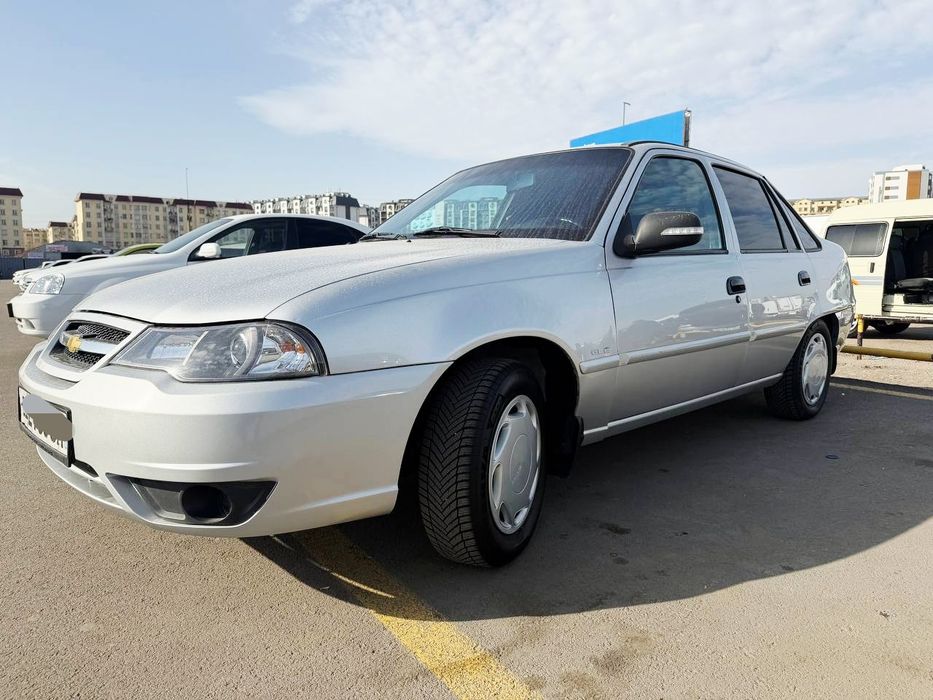 Аренда Выкупга Нексия 2 Сонс Метан Газ Бошига 1000$ Холати зур Тайёр