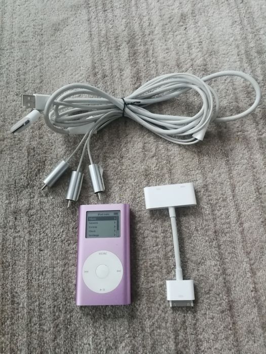 Apple iPod mini A1051