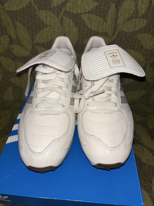 НОВИ мъжки маратонки Adidas La Trainer LT