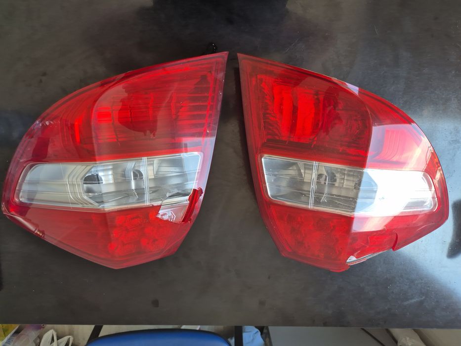 Стоп стопове за хонда джаз 2011-2015 stop stopove honda jazz