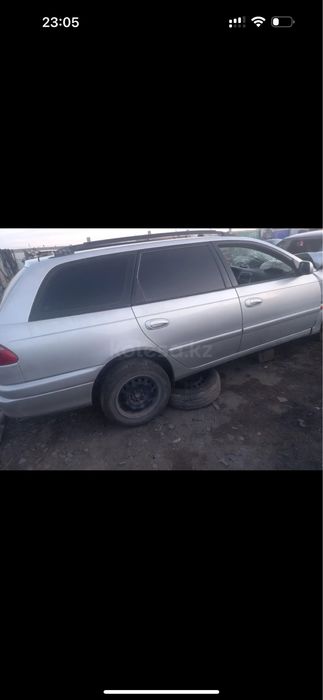 Авенсист22 универсал по запчастям