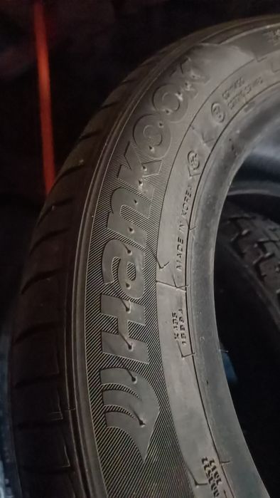 Продам резина R14 195/60 1шт