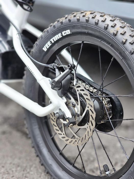 Mondraker Grommy 16