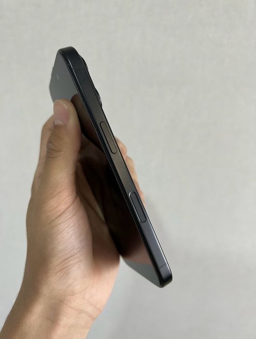 Iphone 16 Акб 90%