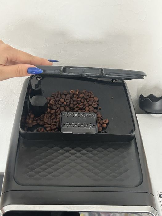 Кофемашина PHILIPS