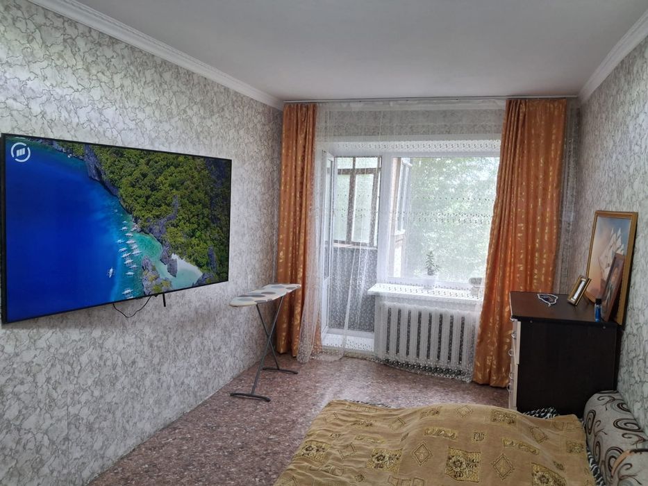 Продам 1ком.квартиру