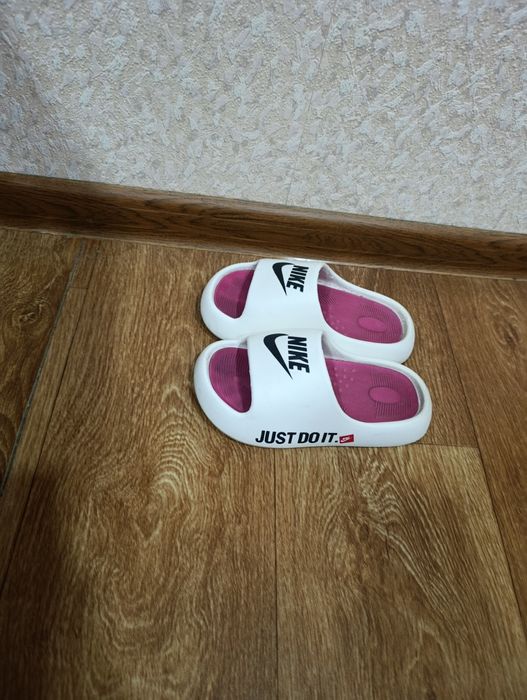 Шлепки детские Nike