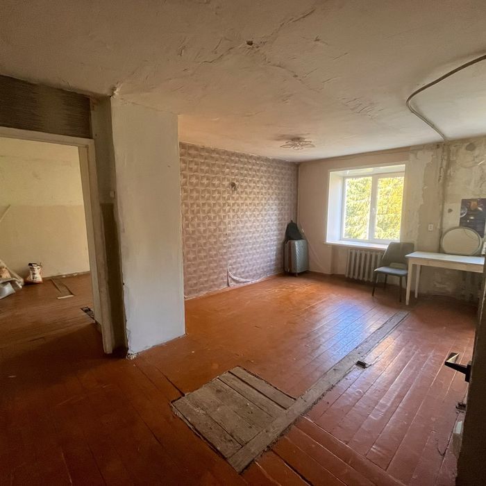 Продам 3х комнатную квартиру