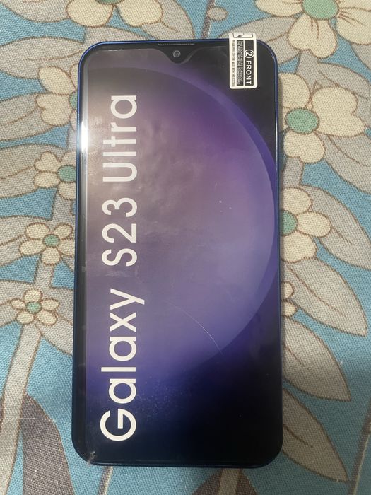 НЕОРИГИНАЛЬНЫЙ samsung s23 ultra