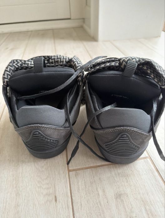 Lanvin Curb - Nou