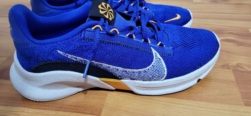 Adidasi Nike SuperRep Go 3 Flyknit,marimea 42