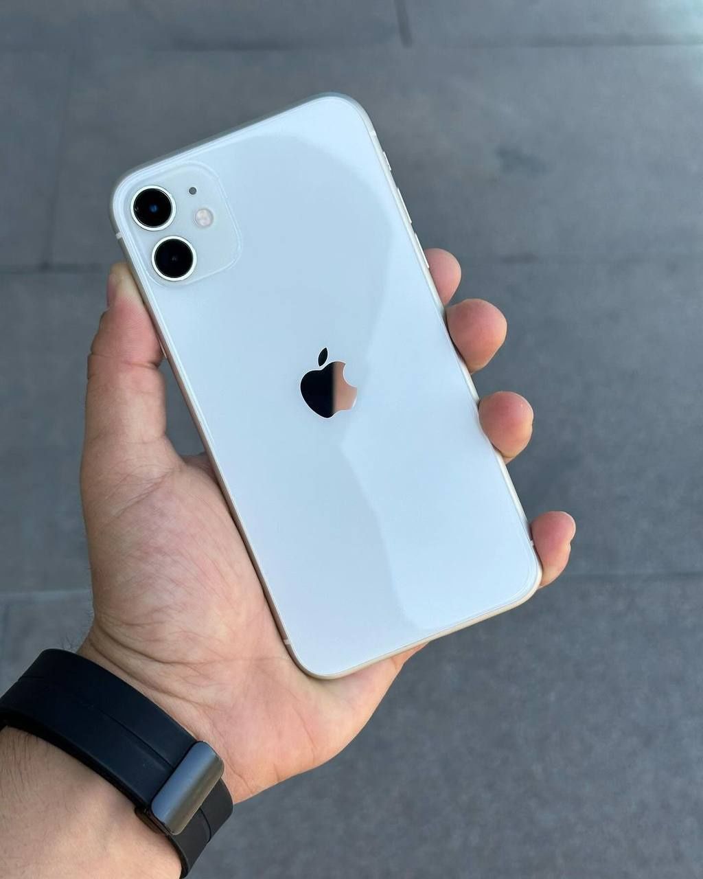 Iphone 11 Kha region 64 gb: 280 у.е. - Мобильные телефоны Термез на Olx