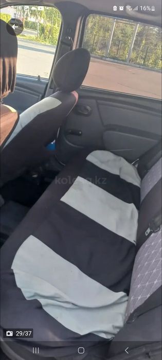 Продам рено логан