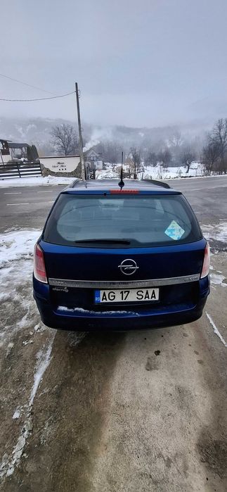 Vand opel astra h 1,9cdti 2008 automat