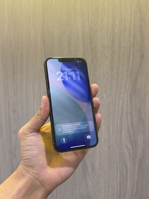 Iphone 13 128GB 83%