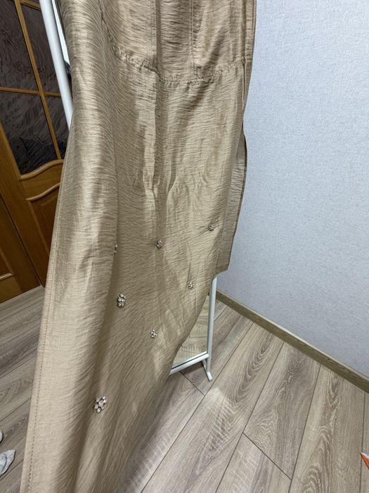 Тройка H&M органза