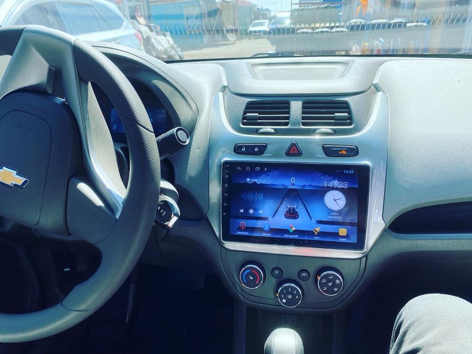 Автоэлектрик установка андроида