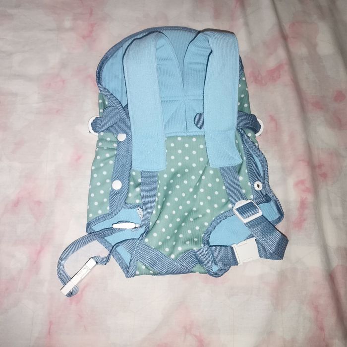 Кенгуру за бебета