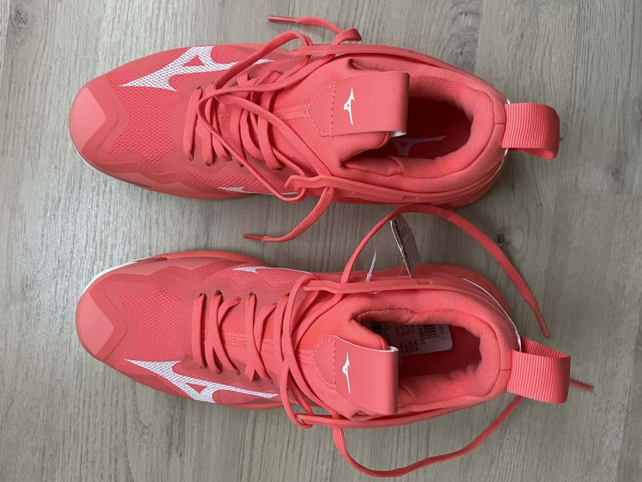 Mizuno маратонки