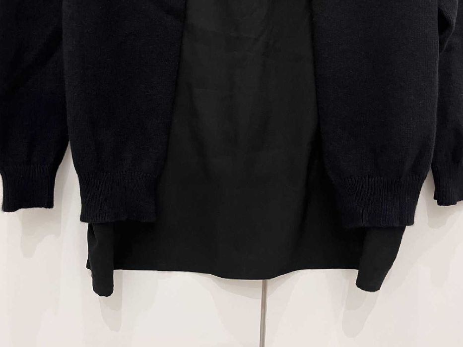 Отличен пуловер с ангора Designers Remix M