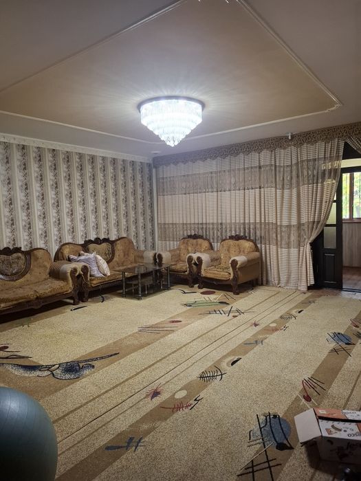 Arenda kvartira 10 mk