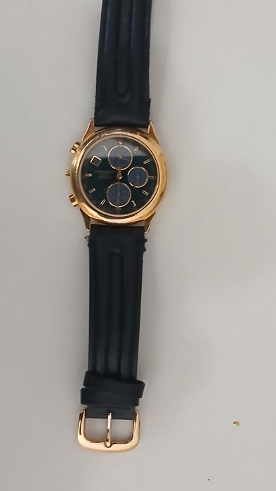 Ceas chronograf Citizen