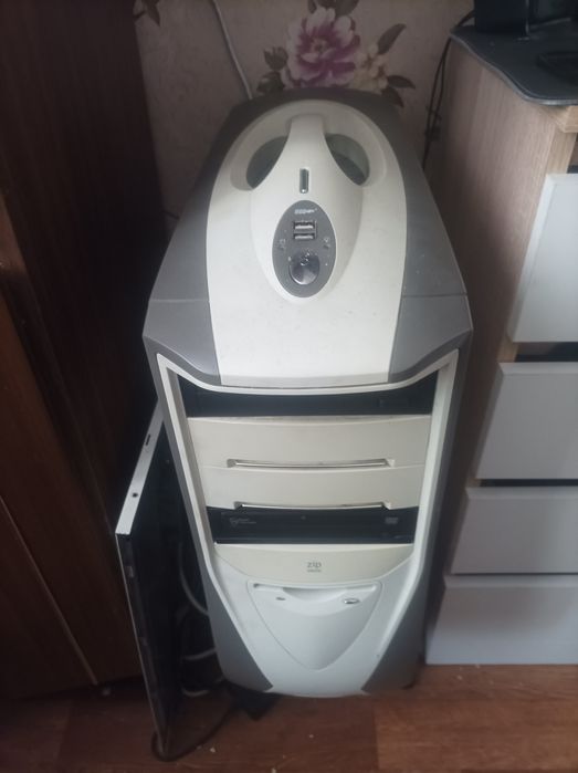 Продам ПК срочно