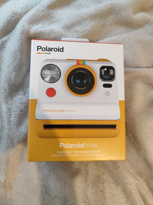 Polaroid Now i-Type