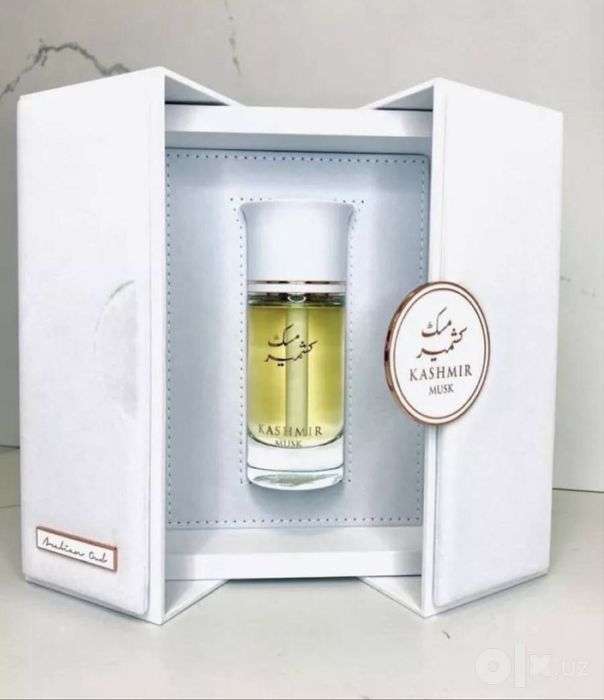 Парфюм Arabian Oud Kashmir Musk