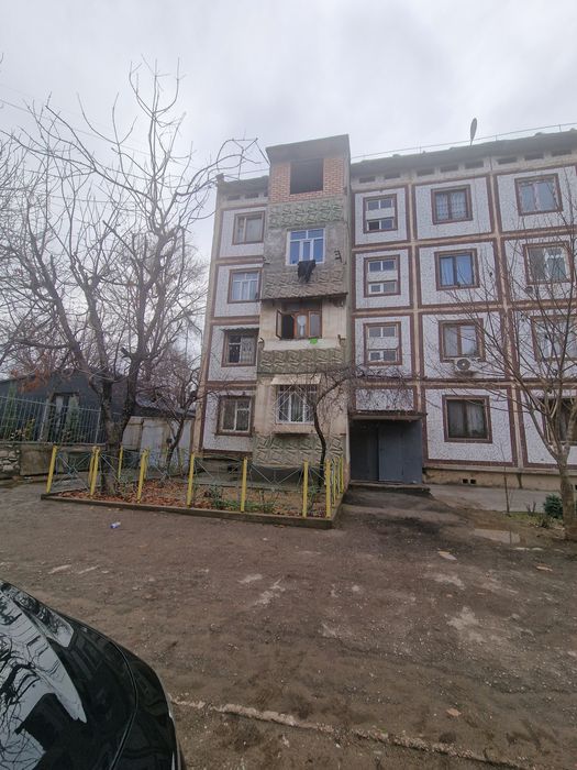 Срочно продаётся 1 ком Кибрай тумани