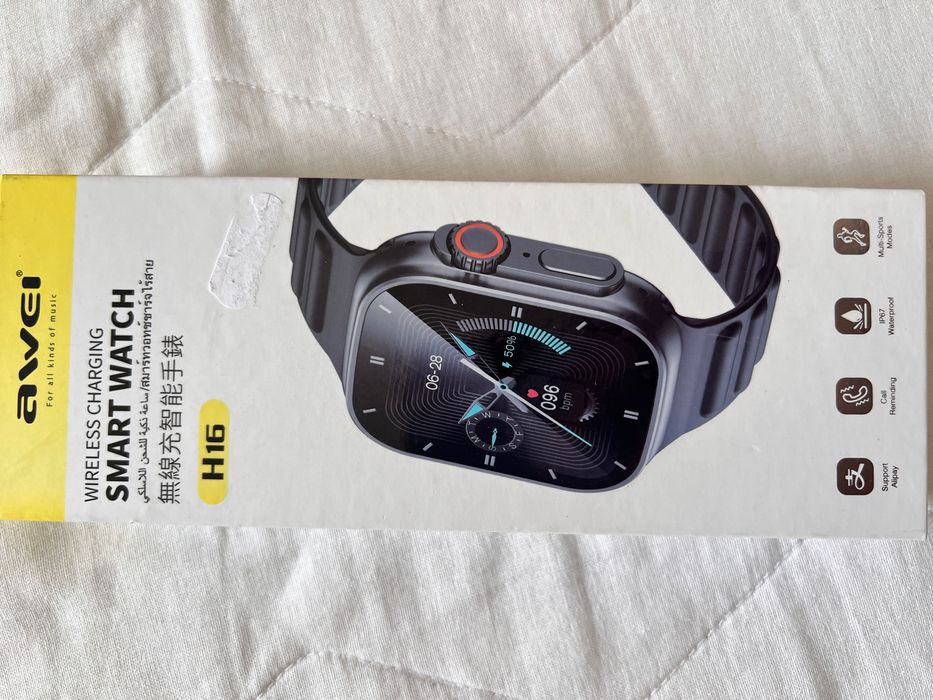 Smart Watch Awei
