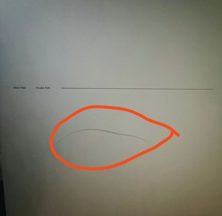 Xbox One S 1TB Storm Grey